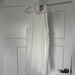 Lulus halter dress Medium